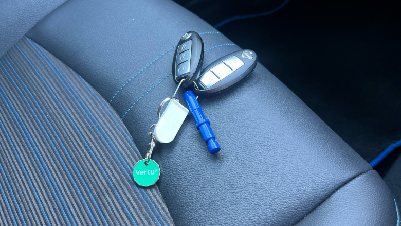 Nissan LEAF 160kW e+ N-Connecta 62kWh 5dr Auto Electric Hatchback